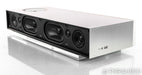Naim Mu-So Wireless Speaker / Streamer; Gen 1; Silver; Bluetooth; Remote