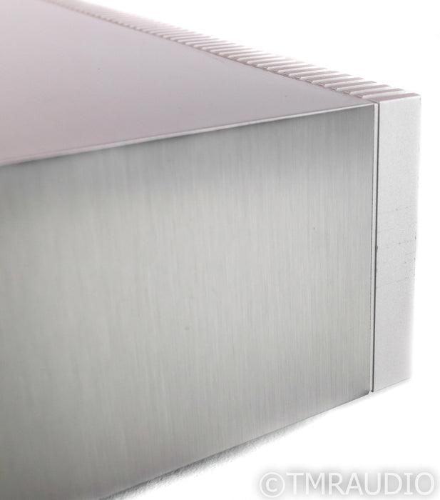 Naim Mu-So Wireless Speaker / Streamer; Gen 1; Silver; Bluetooth; Remote
