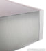 Naim Mu-So Wireless Speaker / Streamer; Gen 1; Silver; Bluetooth; Remote