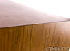 B&W DB1 Dual 12" Powered Subwoofer; Cherrywood; DB-1