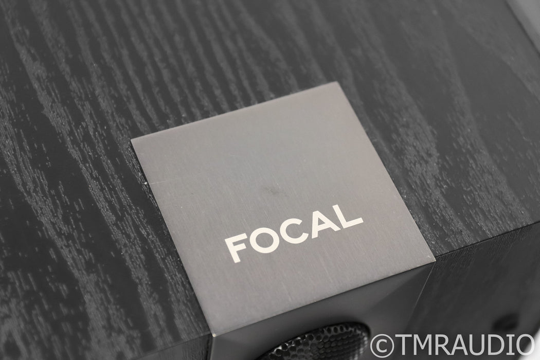 Focal Chorus 727 V2 Floorstanding Speakers