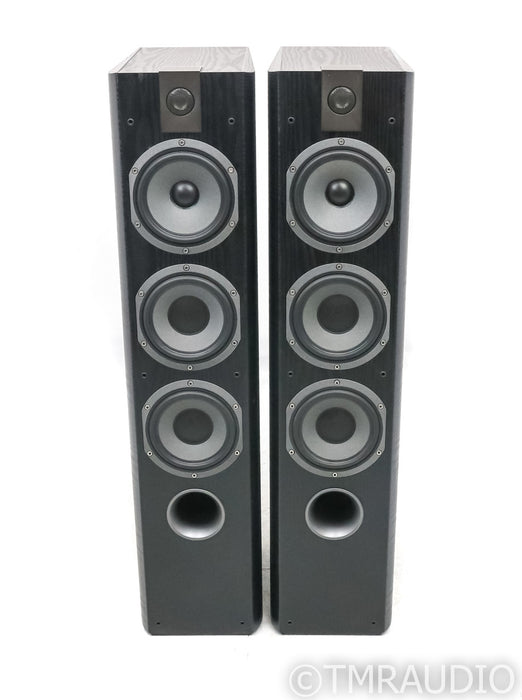 Focal Chorus 727 V2 Floorstanding Speakers