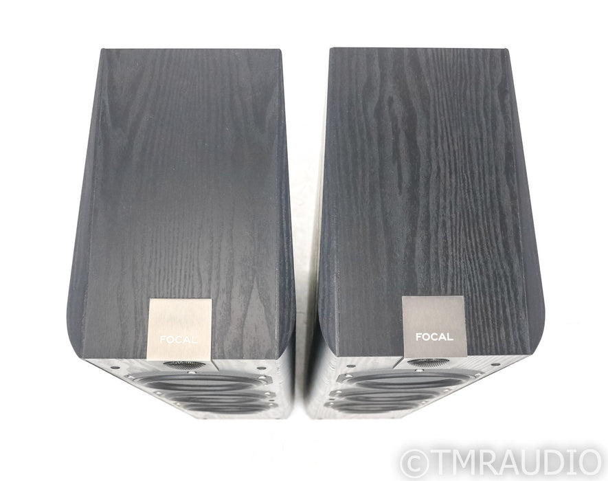 Focal Chorus 727 V2 Floorstanding Speakers