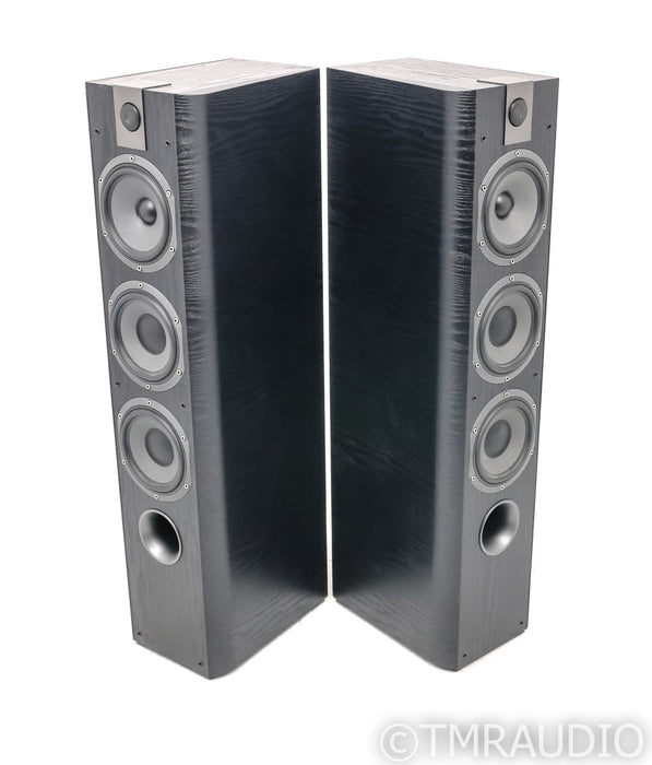 Focal Chorus 727 V2 Floorstanding Speakers