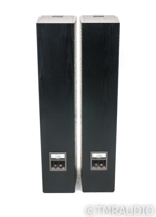 Focal Chorus 727 V2 Floorstanding Speakers