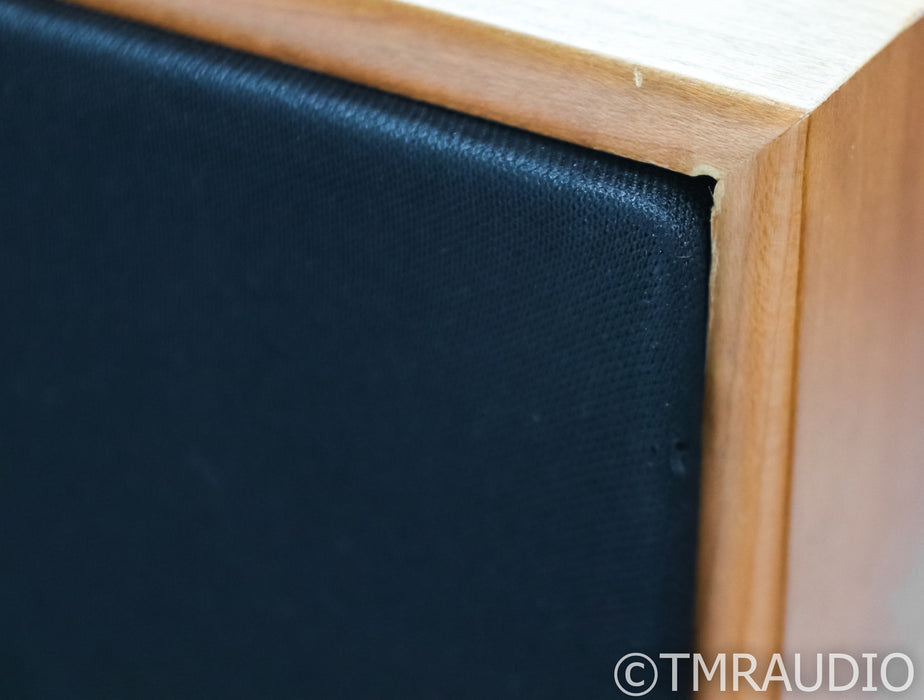 Harbeth Super HL5 Bookshelf Speakers