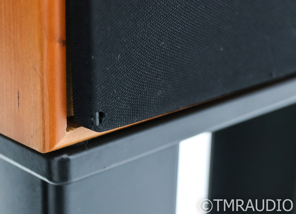 Harbeth Super HL5 Bookshelf Speakers