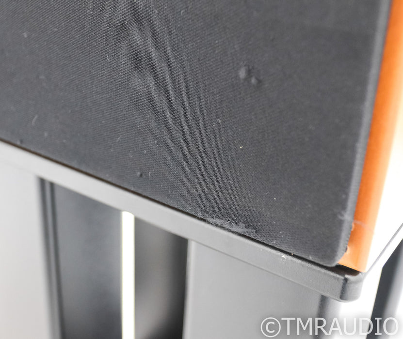 Harbeth Super HL5 Bookshelf Speakers