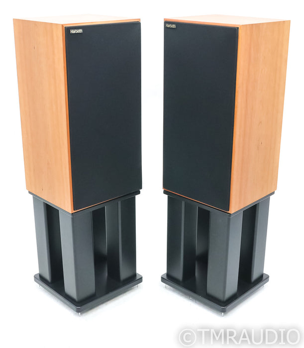 Harbeth Super HL5 Bookshelf Speakers