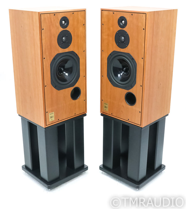 Harbeth Super HL5 Bookshelf Speakers