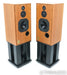 Harbeth Super HL5 Bookshelf Speakers