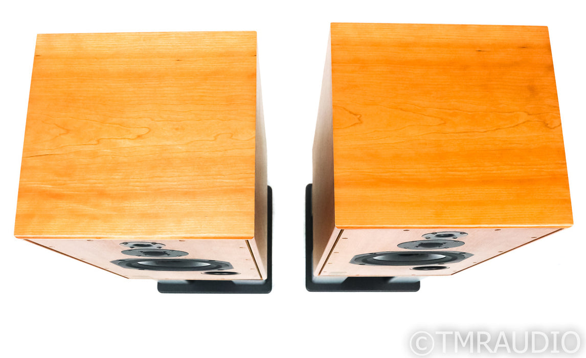 Harbeth Super HL5 Bookshelf Speakers
