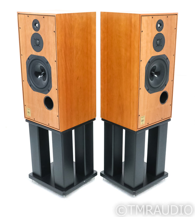Harbeth Super HL5 Bookshelf Speakers