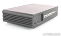 DSPeaker Anti-Mode 2.0 Dual Core DAC; D/A Converter; Room Correction; Black