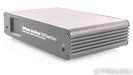DSPeaker Anti-Mode 2.0 Dual Core DAC; D/A Converter; Room Correction; Black