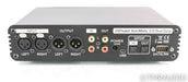 DSPeaker Anti-Mode 2.0 Dual Core DAC; D/A Converter; Room Correction; Black