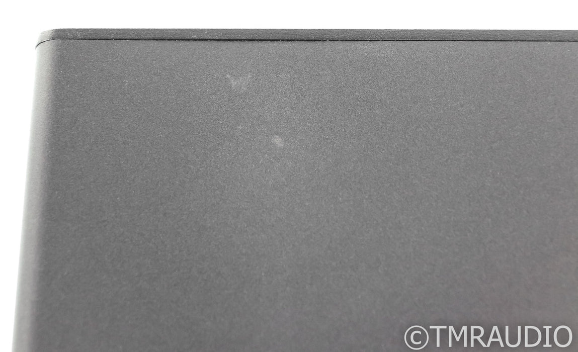 DSPeaker Anti-Mode 2.0 Dual Core DAC; D/A Converter; Room Correction; Black