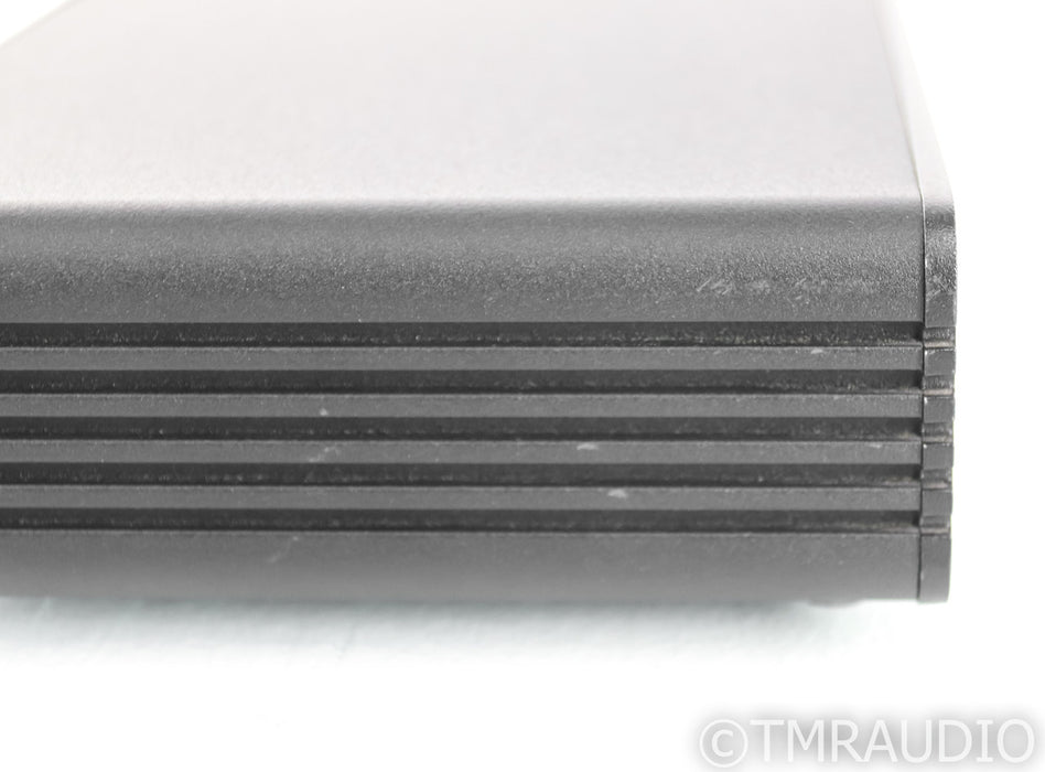 DSPeaker Anti-Mode 2.0 Dual Core DAC; D/A Converter; Room Correction; Black