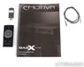 Emotiva BasX PT-100 Stereo Preamplifier / DAC; Tuner; Bluetooth; MM Phono