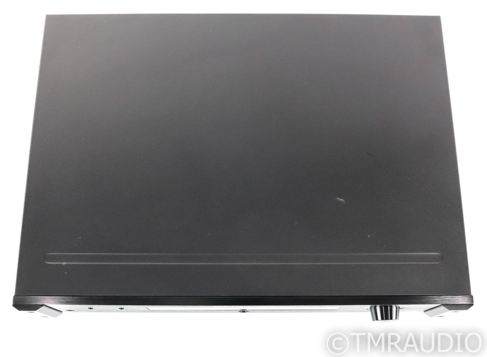 Emotiva BasX PT-100 Stereo Preamplifier / DAC; Tuner; Bluetooth; MM Phono