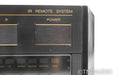 Revox B 260-S Vintage FM Tuner; B260S; Remote