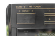 Revox B 260-S Vintage FM Tuner; B260S; Remote