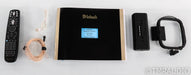 McIntosh MAC6700 Stereo Receiver; MAC-6700 Amplifier w/ TM2 Tuner Module
