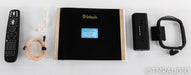 McIntosh MAC6700 Stereo Receiver; MAC-6700 Amplifier w/ TM2 Tuner Module
