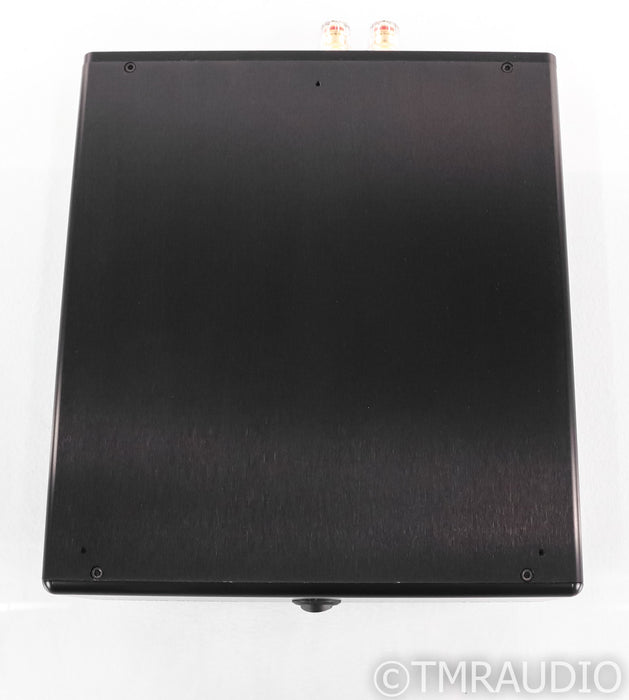 Emerald Physics EP-100.2 SE Stereo Power Amplifier; Black