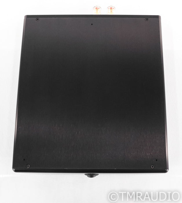 Emerald Physics EP-100.2 SE Stereo Power Amplifier; Black