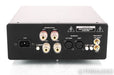 Emerald Physics EP-100.2 SE Stereo Power Amplifier; Black