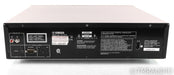 Yamaha CD-C600 Five Disc CD Player; CDC600; Black; Remote (Refurbished)