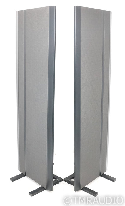 Magnepan MG-3.7i Planar Magnetic Speakers