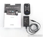 RME ADI-2 DAC FS DAC; D/A Converter; Remote