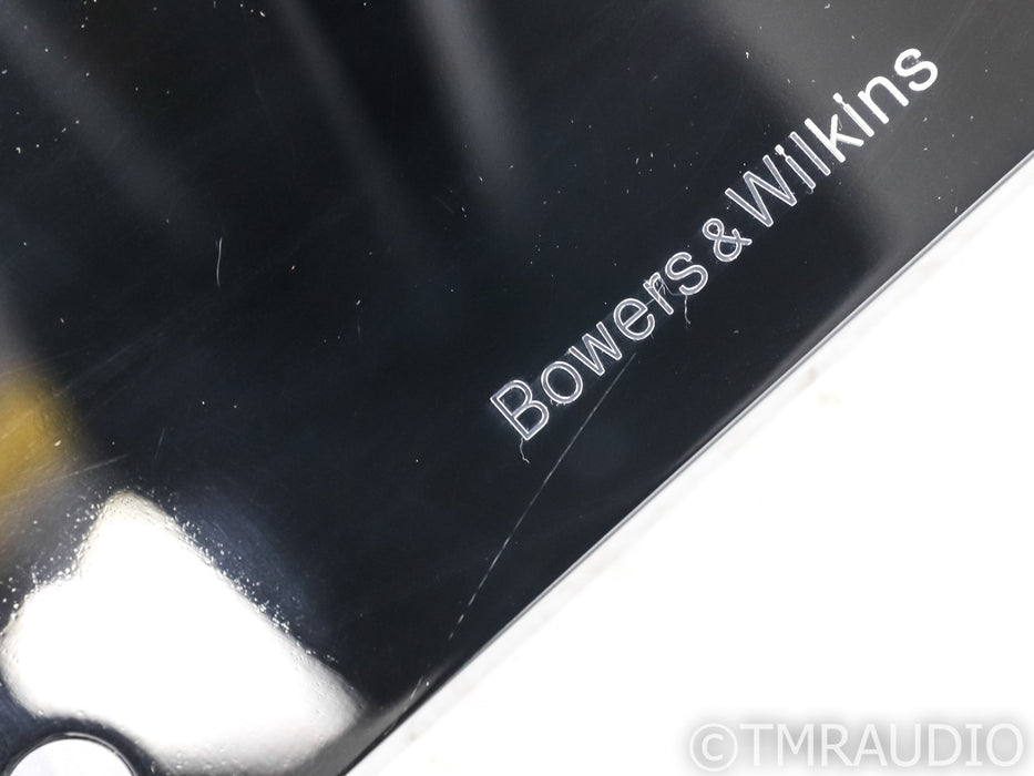 B&W 805 D3 Prestige Bookshelf Speakers