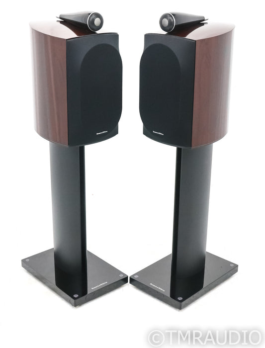 B&W 805 D3 Prestige Bookshelf Speakers