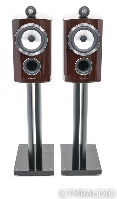 B&W 805 D3 Prestige Bookshelf Speakers