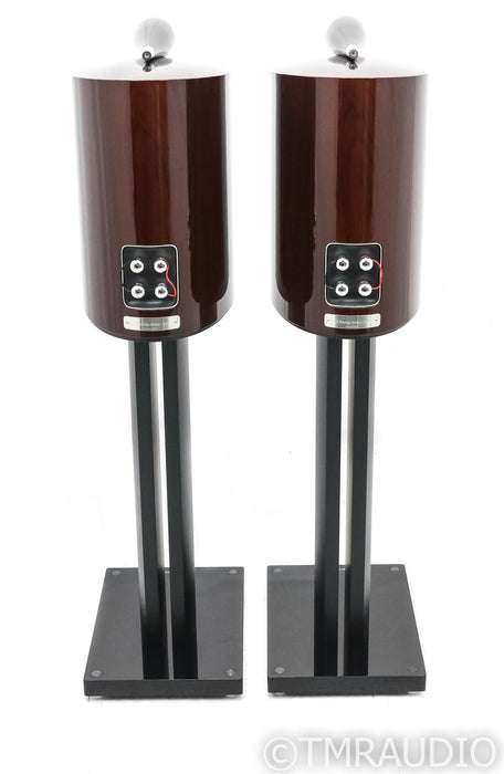 B&W 805 D3 Prestige Bookshelf Speakers