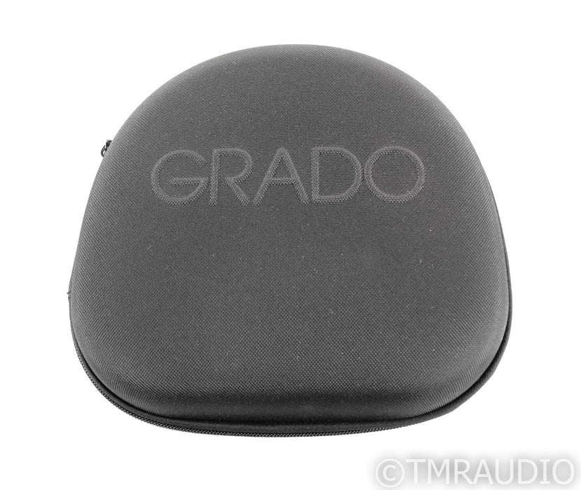 Grado Statement GS1000 Open Back Headphones; GS-1000; 1/4" Cable