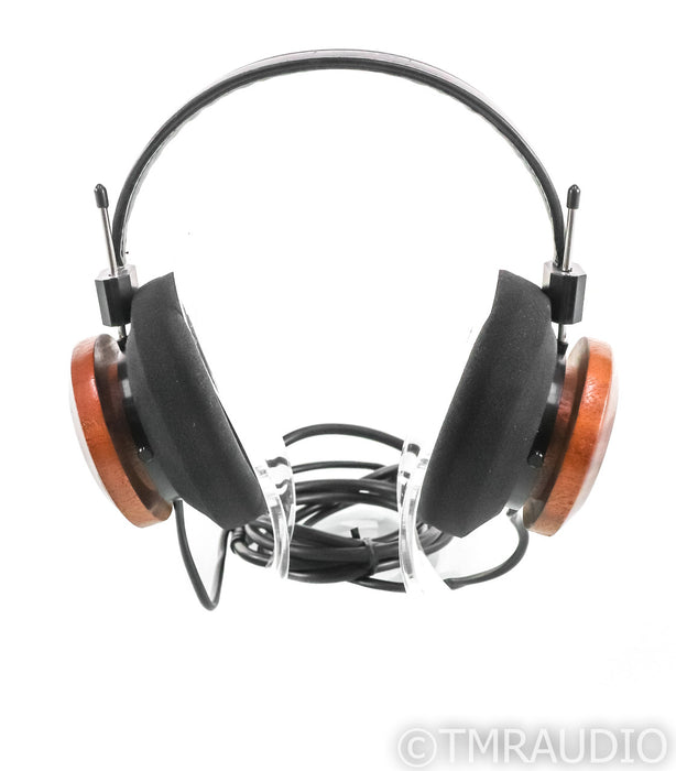Grado Statement GS1000 Open Back Headphones; GS-1000; 1/4" Cable