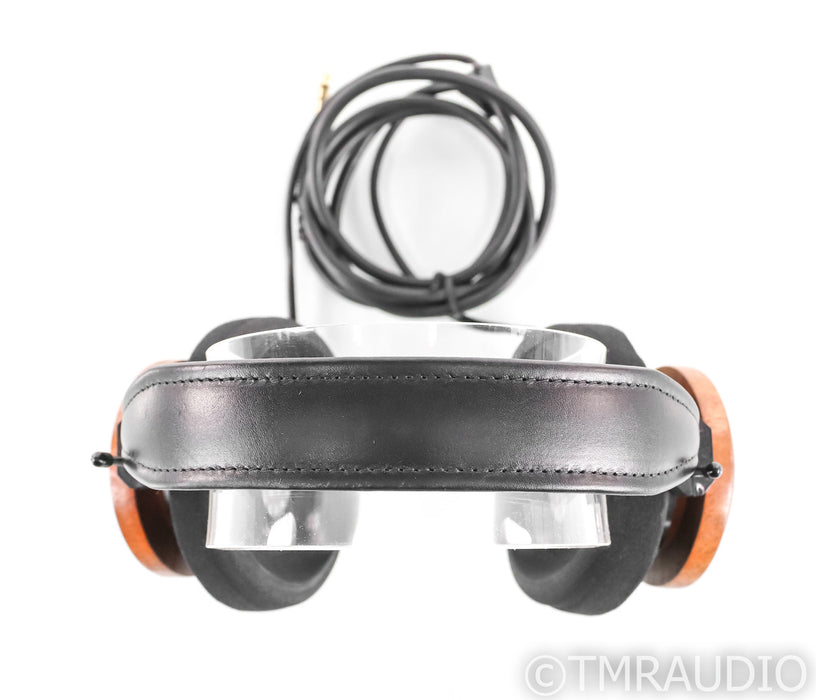 Grado Statement GS1000 Open Back Headphones; GS-1000; 1/4" Cable