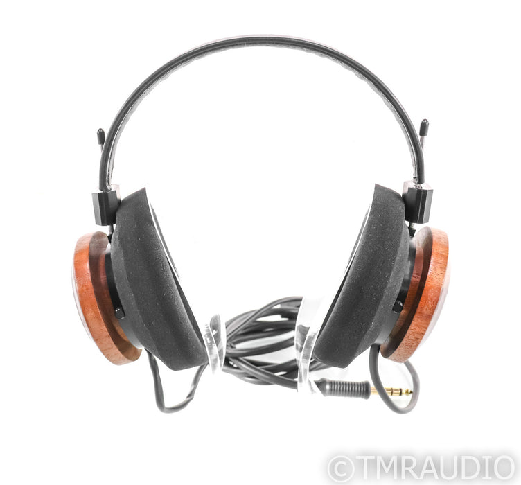 Grado Statement GS1000 Open Back Headphones; GS-1000; 1/4" Cable