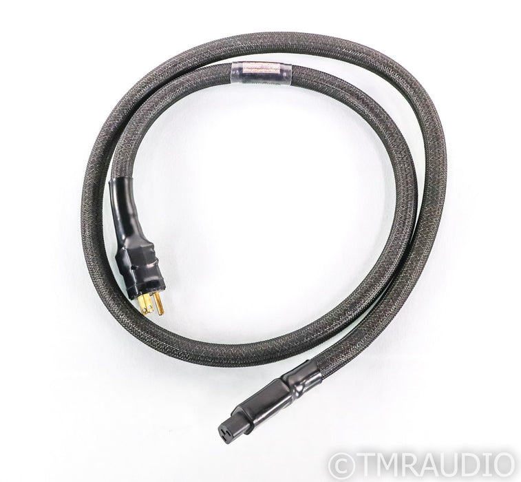 Virtual Dynamics Power Three Power Cable; 6ft AC Cord; Power 3