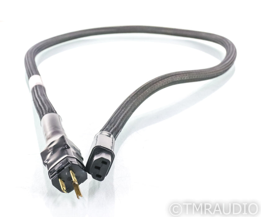Virtual Dynamics Power Three Power Cable; 6ft AC Cord; Power 3