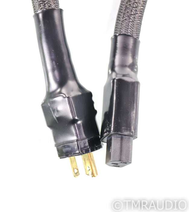 Virtual Dynamics Power Three Power Cable; 6ft AC Cord; Power 3