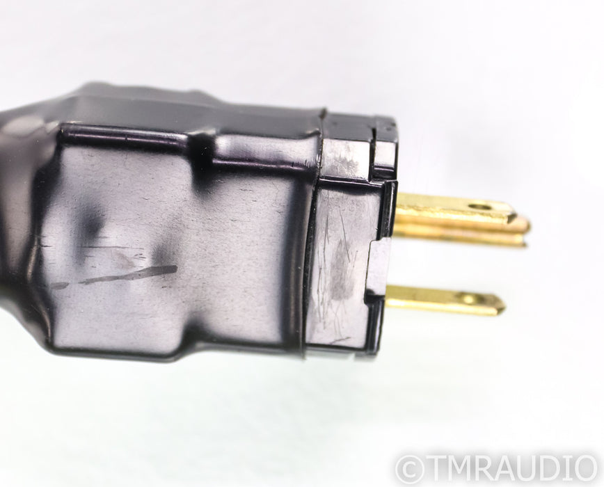 Virtual Dynamics Power Three Power Cable; 6ft AC Cord; Power 3