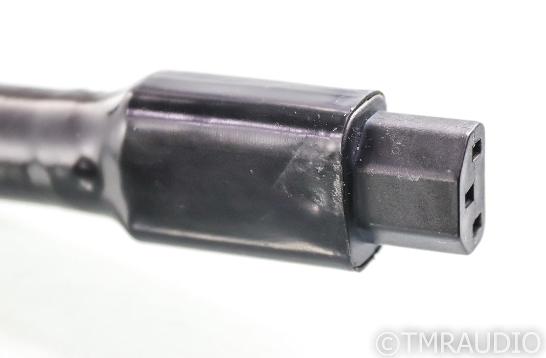 Virtual Dynamics Power Three Power Cable; 6ft AC Cord; Power 3