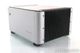 PS Audio BHK Signature 250 Stereo Tube Hybrid Amplifier; BHK250; Silver (Used)