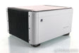 PS Audio BHK Signature 250 Stereo Tube Hybrid Amplifier; BHK250; Silver (Used)