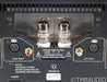 PS Audio BHK Signature 250 Stereo Tube Hybrid Amplifier; BHK250; Silver (Used)